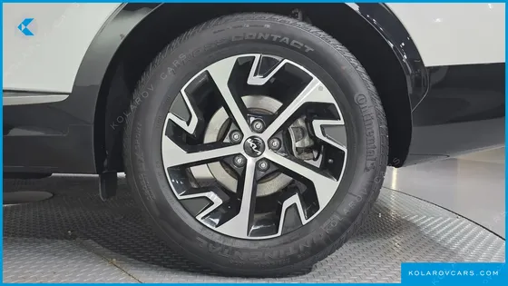 KIA SPORTAGE SIGNATURE 2WD
