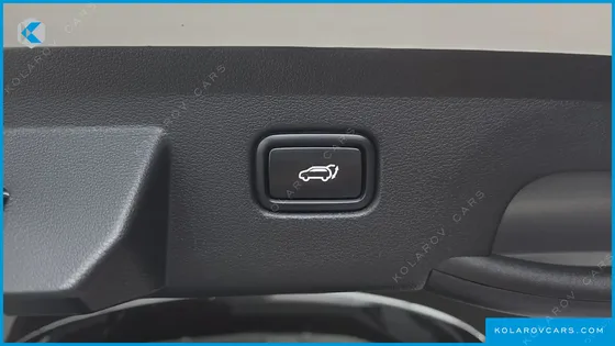KIA SPORTAGE SIGNATURE 2WD