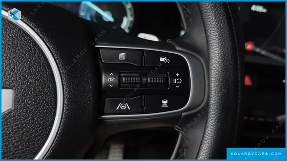 KIA SPORTAGE SIGNATURE 2WD