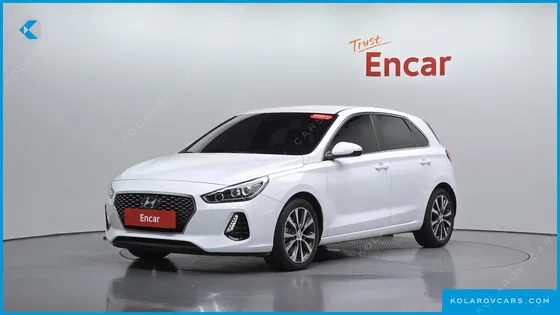 HYUNDAI I30 1.4 TURBO