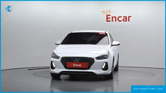 HYUNDAI I30 1.4 TURBO