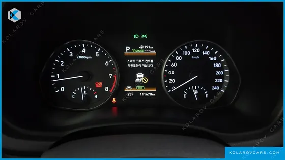 HYUNDAI I30 1.4 TURBO