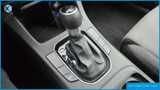 HYUNDAI I30 1.4 TURBO