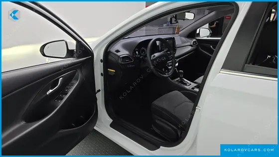 HYUNDAI I30 1.4 TURBO