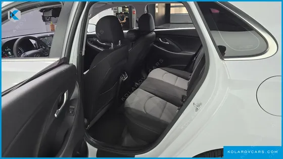 HYUNDAI I30 1.4 TURBO