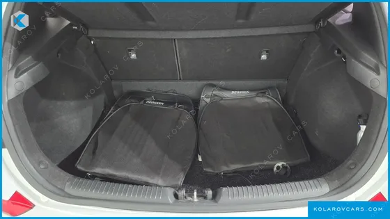 HYUNDAI I30 1.4 TURBO