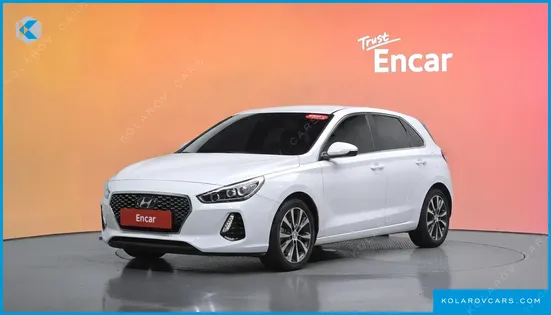 HYUNDAI I30 1.4 TURBO