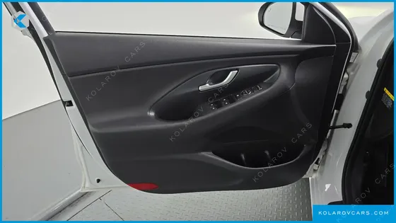 HYUNDAI I30 1.4 TURBO
