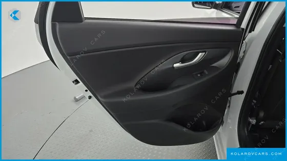 HYUNDAI I30 1.4 TURBO