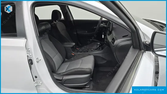 HYUNDAI I30 1.4 TURBO