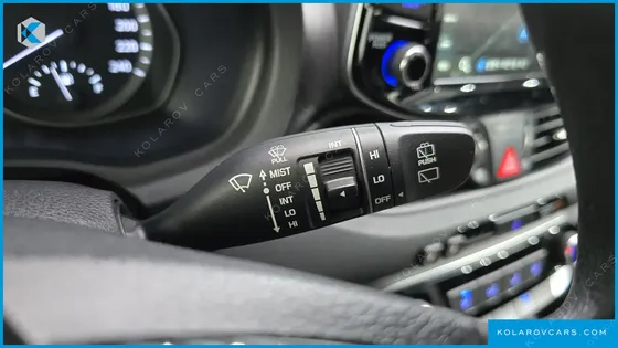 HYUNDAI I30 1.4 TURBO