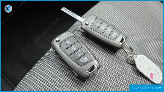 HYUNDAI I30 1.4 TURBO