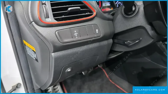 HYUNDAI I30 1.6 TURBO