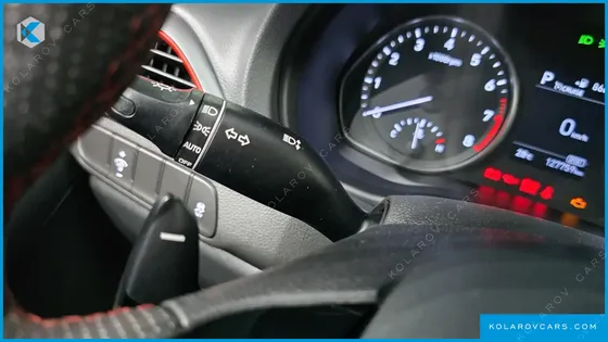 HYUNDAI I30 1.6 TURBO