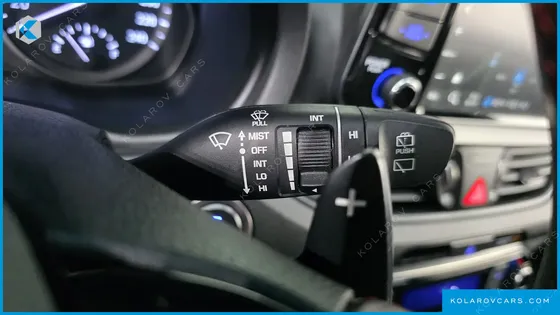 HYUNDAI I30 1.6 TURBO
