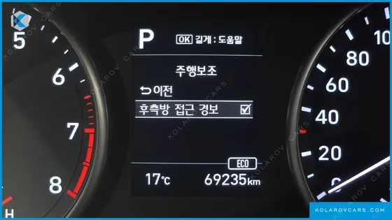 HYUNDAI I30 1.6 TURBO