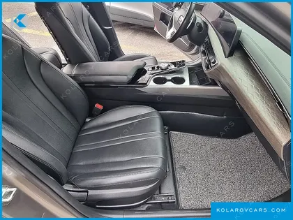 KIA K8 3.5 LPG 2WD