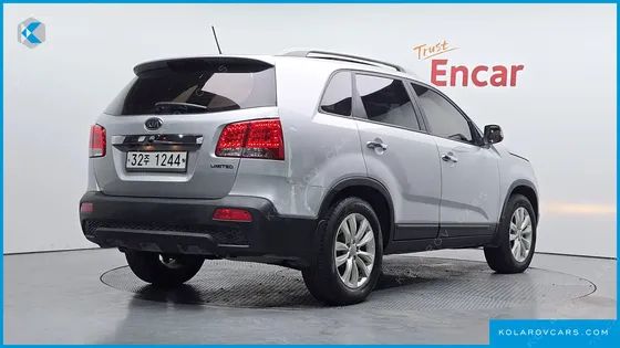 KIA SORENTO DIESEL 2.0 2WD LIMITED