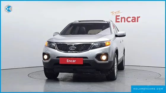 KIA SORENTO DIESEL 2.0 2WD LIMITED