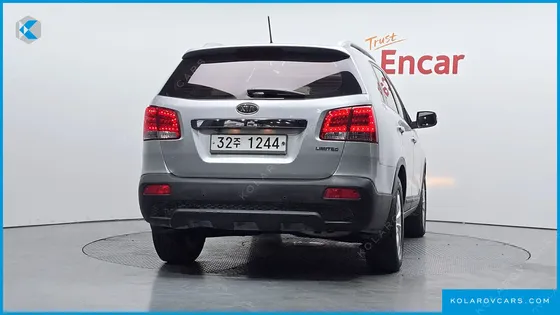KIA SORENTO DIESEL 2.0 2WD LIMITED