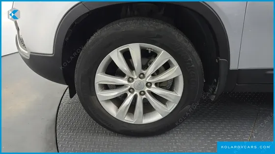 KIA SORENTO DIESEL 2.0 2WD LIMITED