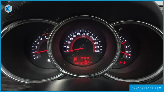KIA SORENTO DIESEL 2.0 2WD LIMITED