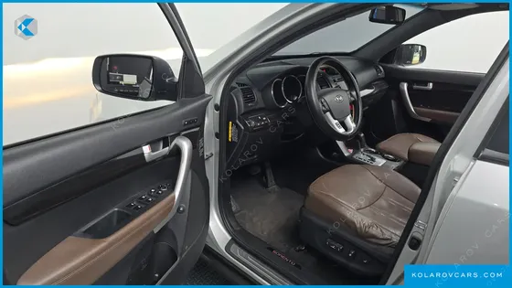 KIA SORENTO DIESEL 2.0 2WD LIMITED