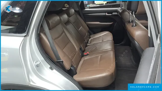 KIA SORENTO DIESEL 2.0 2WD LIMITED