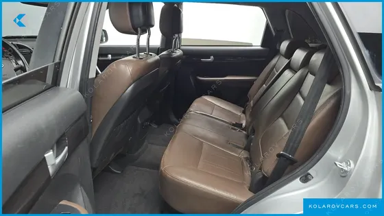 KIA SORENTO DIESEL 2.0 2WD LIMITED