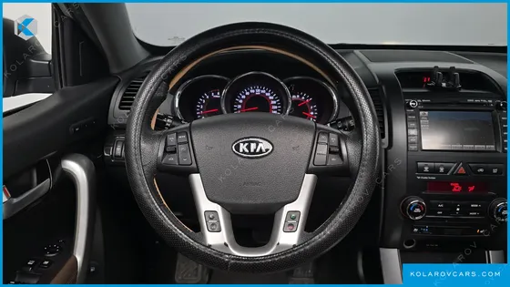 KIA SORENTO DIESEL 2.0 2WD LIMITED