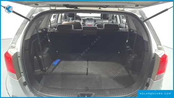 KIA SORENTO DIESEL 2.0 2WD LIMITED