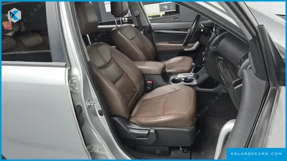 KIA SORENTO DIESEL 2.0 2WD LIMITED