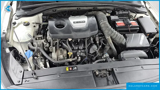HYUNDAI I30 1.6 TURBO