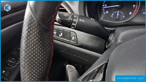 HYUNDAI I30 1.6 TURBO