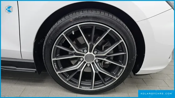 HYUNDAI I30 1.6 TURBO