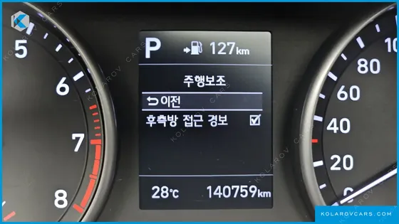 HYUNDAI I30 1.6 TURBO