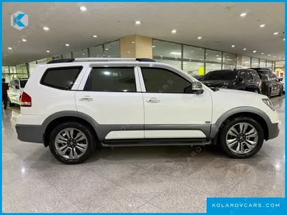 KIA MOHAVE DIESEL 3.0 4WD