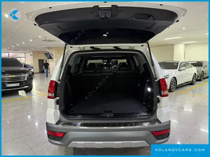 KIA MOHAVE DIESEL 3.0 4WD