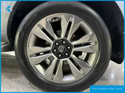 KIA MOHAVE DIESEL 3.0 4WD