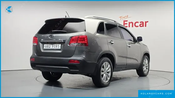 KIA SORENTO DIESEL 2.0 2WD TLX