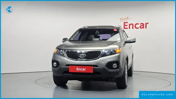 KIA SORENTO DIESEL 2.0 2WD TLX