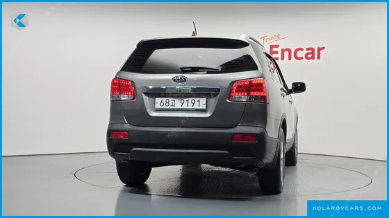 KIA SORENTO DIESEL 2.0 2WD TLX