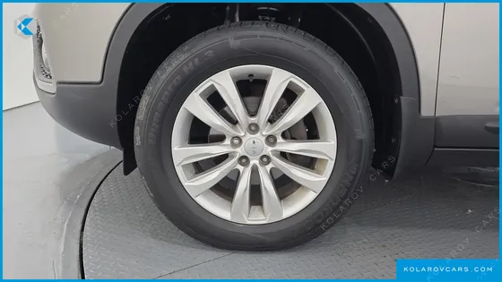 KIA SORENTO DIESEL 2.0 2WD TLX