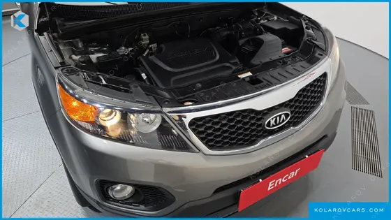KIA SORENTO DIESEL 2.0 2WD TLX