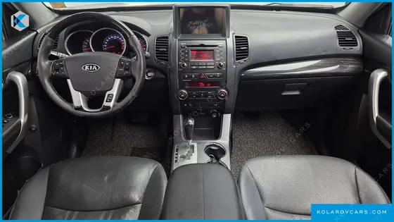 KIA SORENTO DIESEL 2.0 2WD TLX
