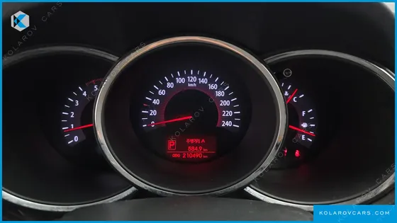 KIA SORENTO DIESEL 2.0 2WD TLX