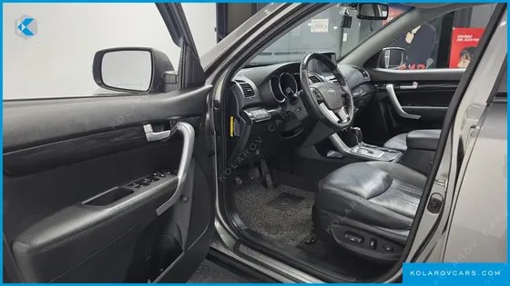 KIA SORENTO DIESEL 2.0 2WD TLX