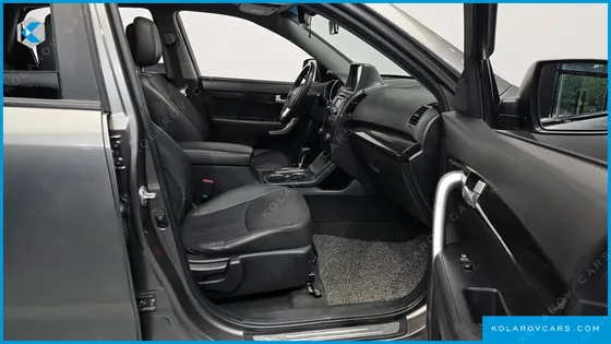 KIA SORENTO DIESEL 2.0 2WD TLX