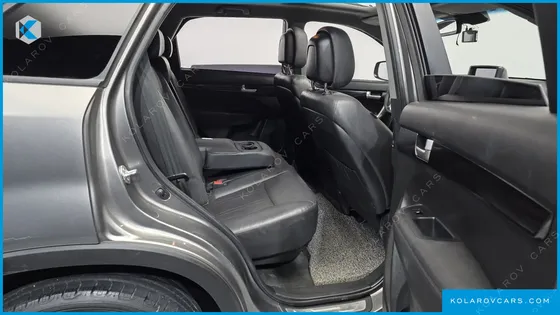 KIA SORENTO DIESEL 2.0 2WD TLX