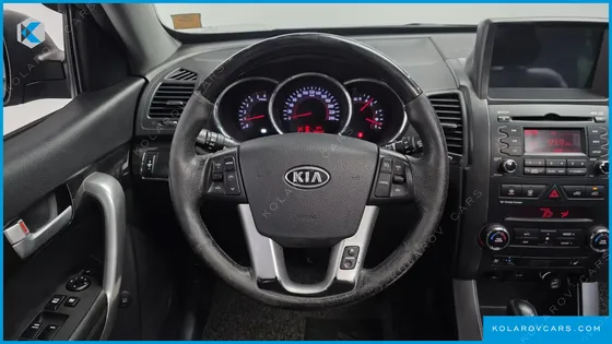 KIA SORENTO DIESEL 2.0 2WD TLX